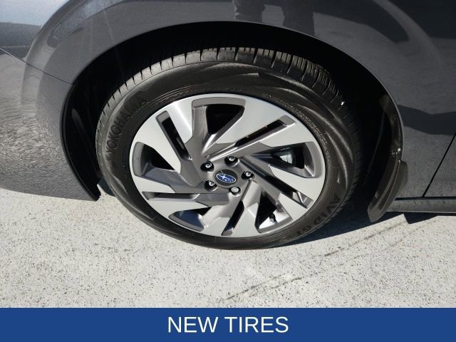 Used 2025 Subaru Legacy Limited image 11