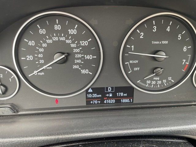 Used 2015 BMW 328i 328i image 13