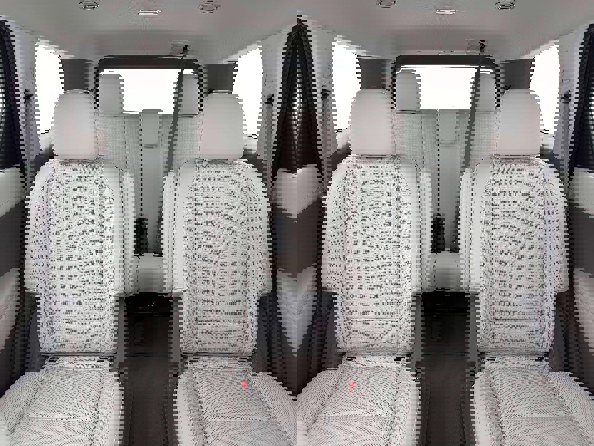 New 2026 Hyundai Palisade SEL image 14