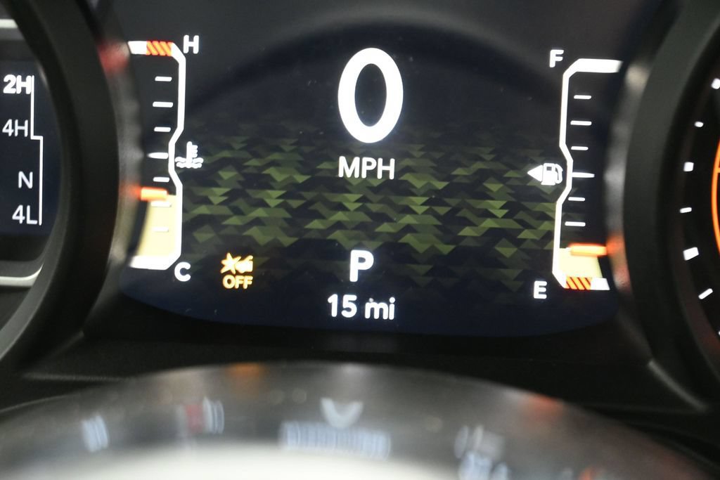 New 2027 Jeep Wrangler Unlimited Sport AWD/4WD image 18