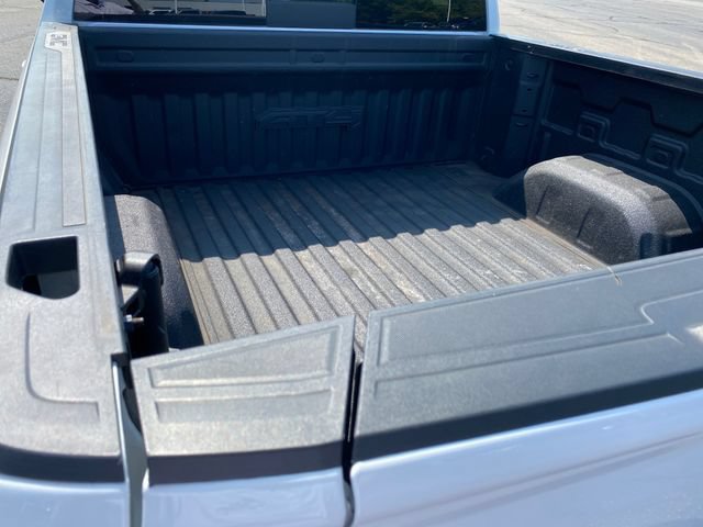 Certified 2024 GMC Sierra 1500 AT4 AWD/4WD image 20