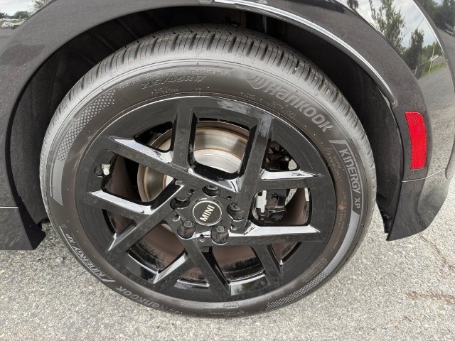 Used 2026 MINI Cooper S FWD image 17
