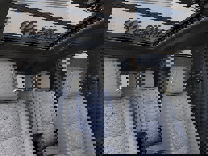 New 2026 Cadillac Escalade ESV Platinum Sport image 24