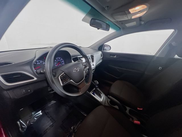 Used 2020 Hyundai Accent SE FWD image 16