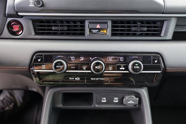 New 2026 Honda Pilot Sport image 23