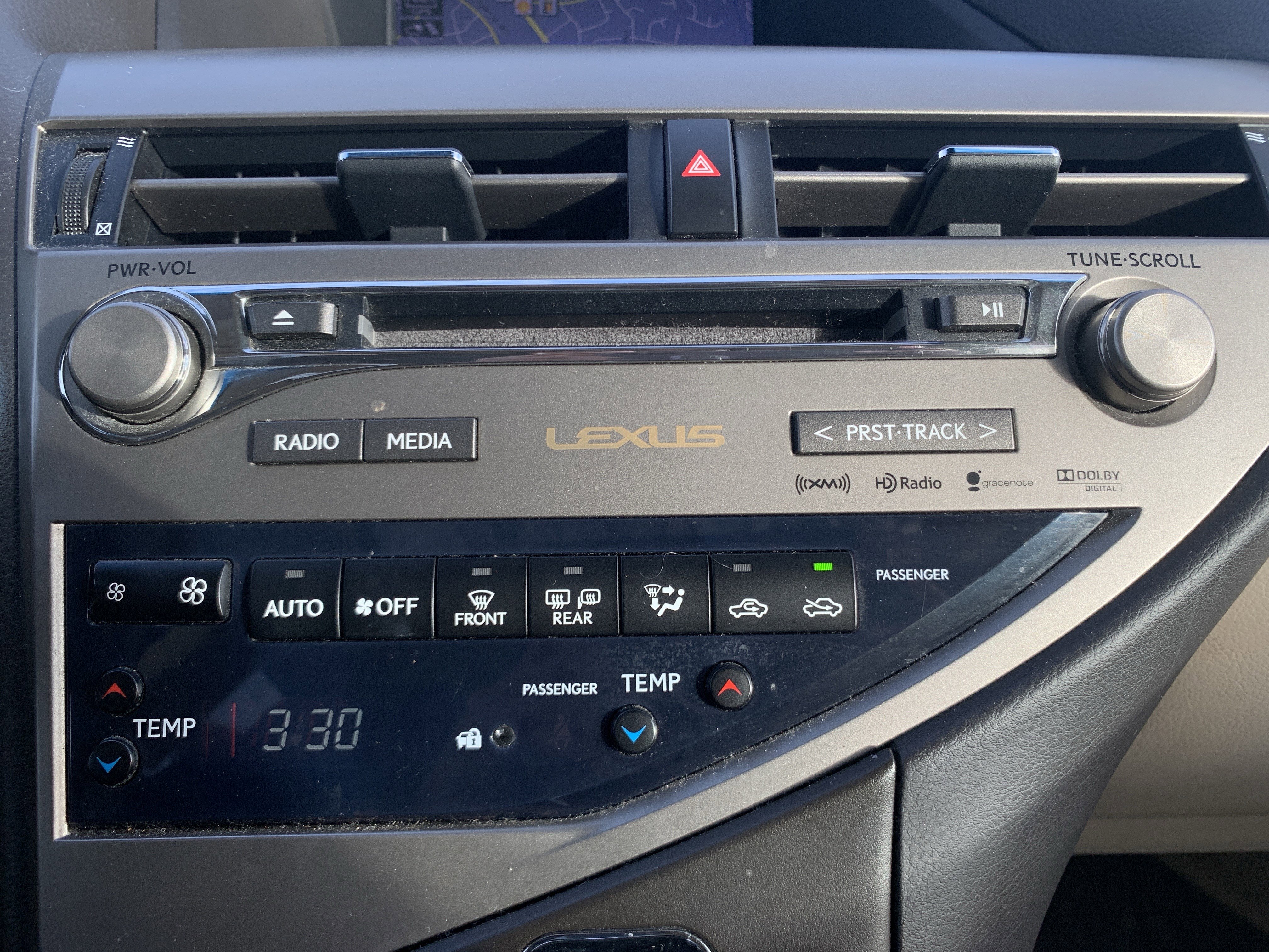 Used 2013 Lexus RX 350 AWD image 29