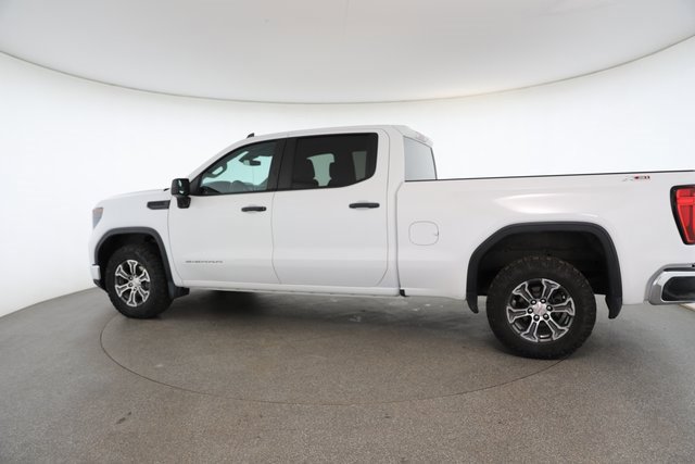 Used 2023 GMC Sierra 1500 Pro image 8