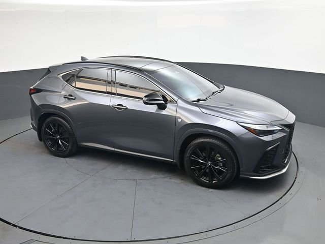 Used 2024 Lexus NX 350 F Sport AWD/4WD image 22