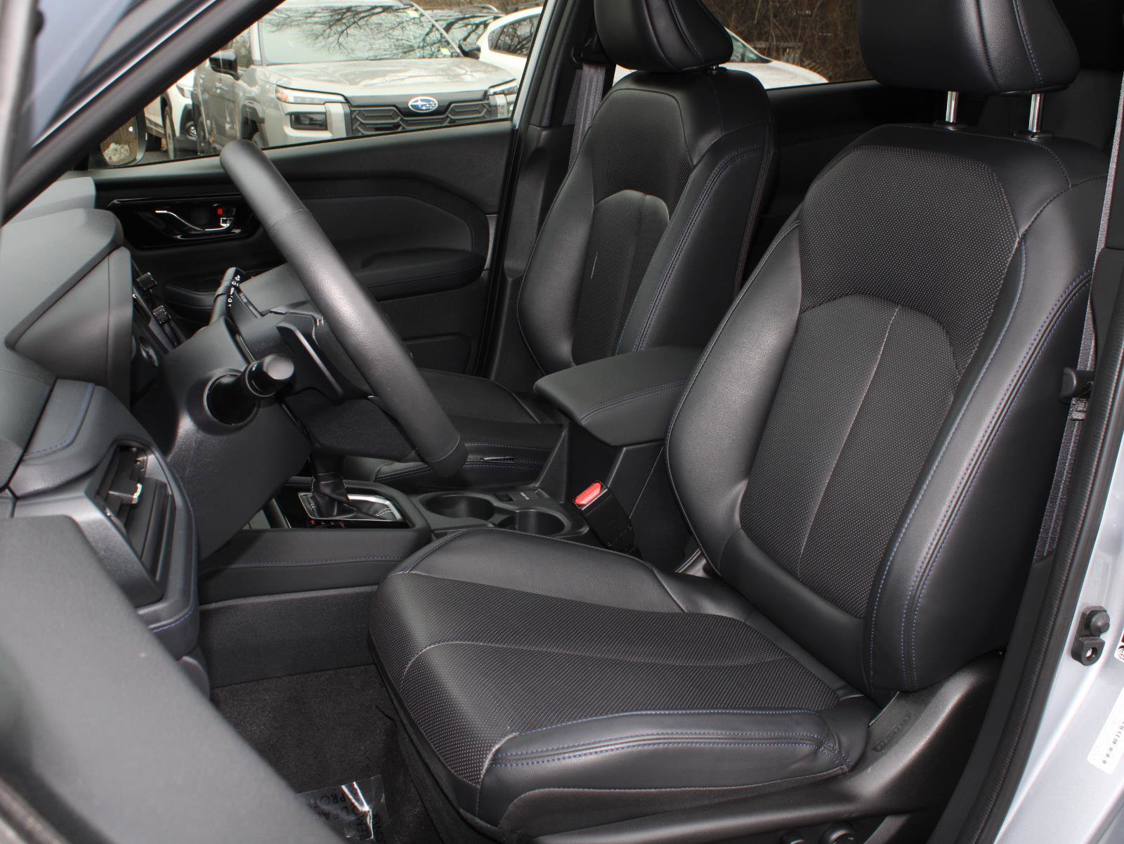 Used 2025 Subaru Forester Limited image 18