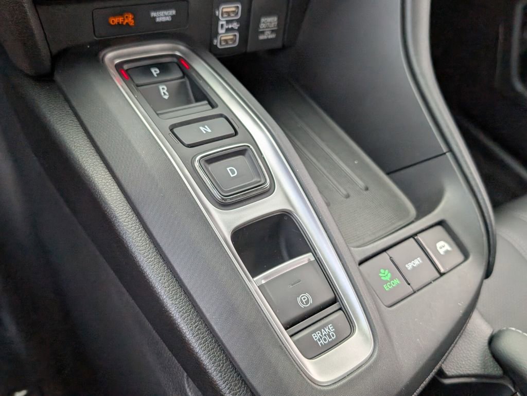 Used 2022 Honda Insight Touring image 28