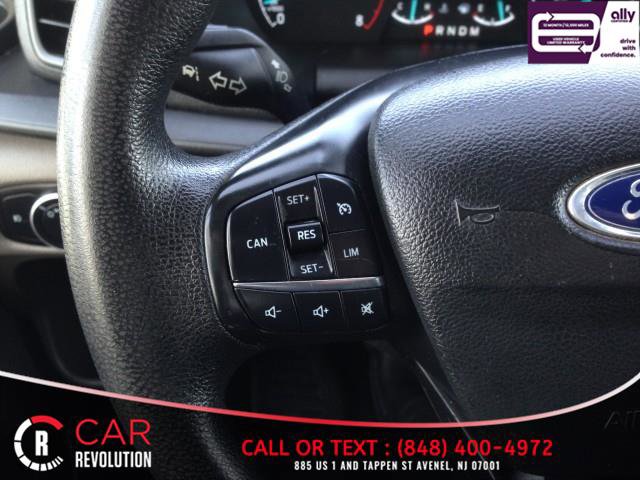 Used 2020 Ford Transit 350 148 High Roof Extended w/ Exterior Upgrade Package image 61