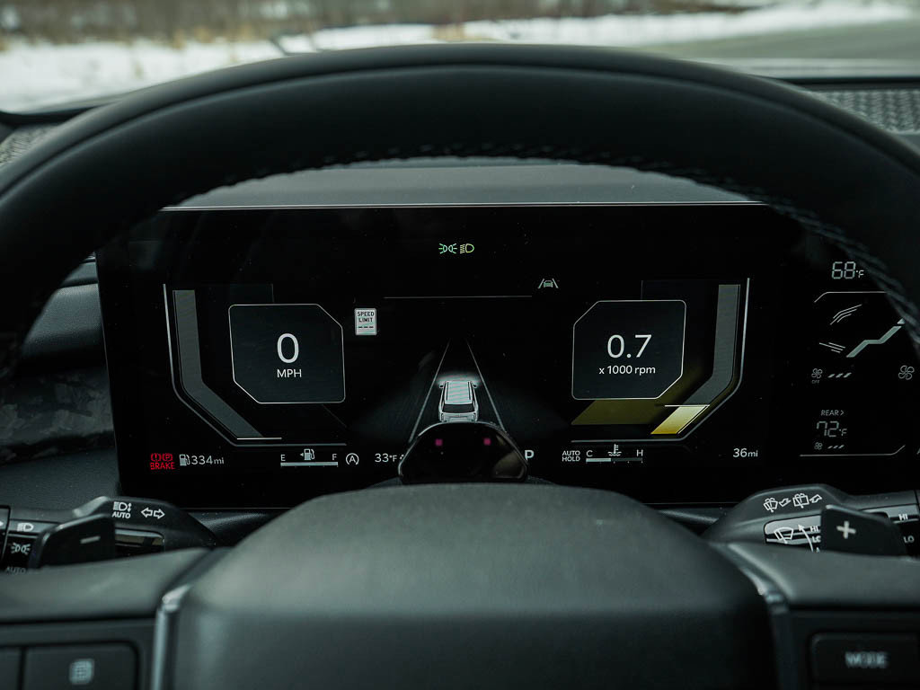 New 2027 Kia Telluride SX Prestige X-Pro image 24