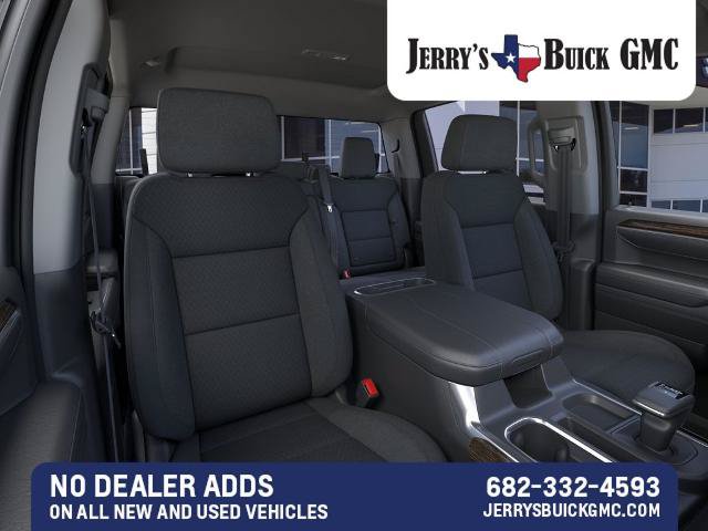New 2026 GMC Sierra 1500 Elevation AWD/4WD image 16