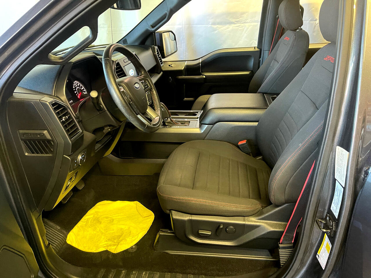 Used 2019 Ford F150 XLT w/ Equipment Group 302A Luxury image 24