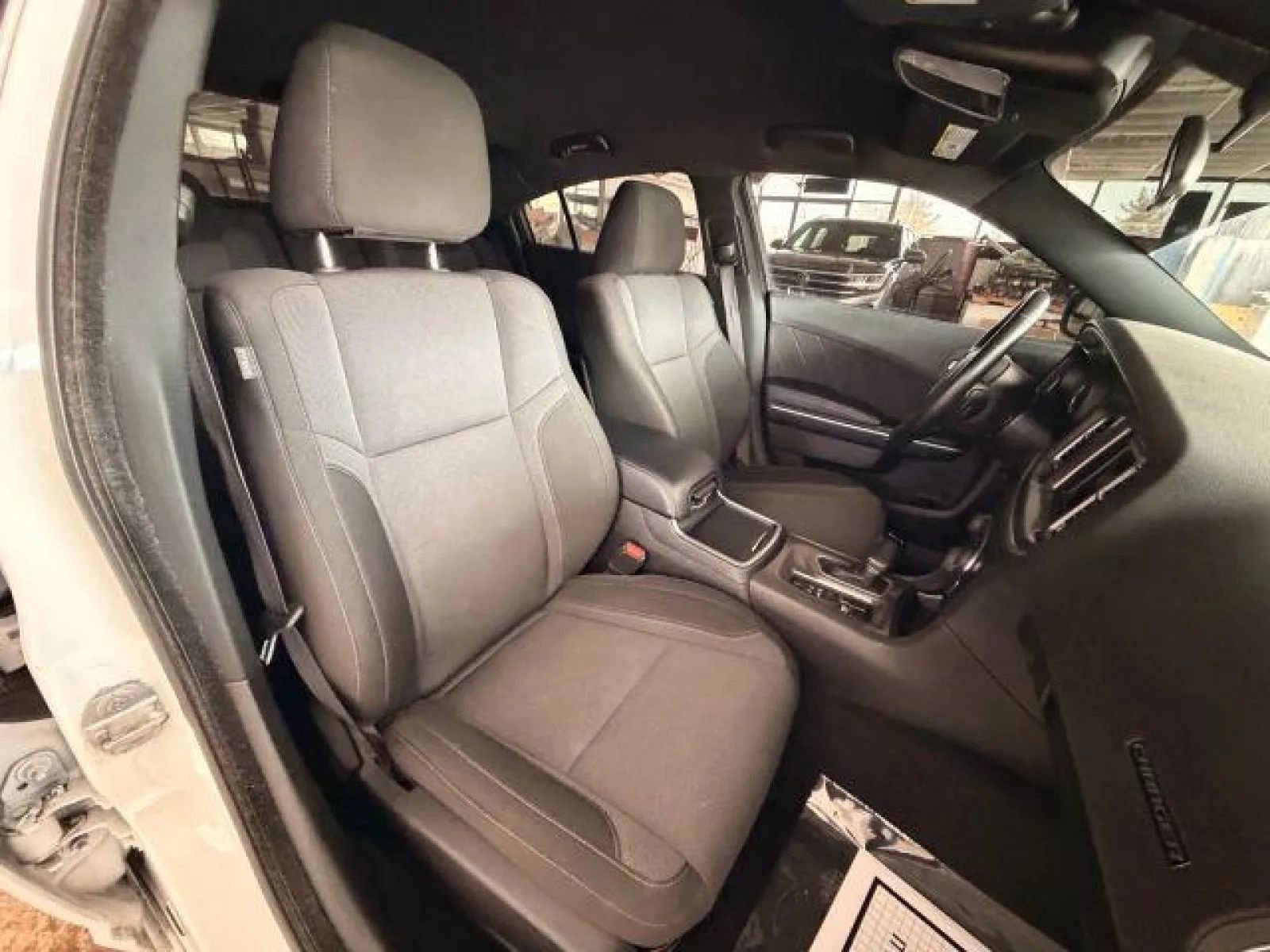 Used 2022 Dodge Charger SXT RWD image 20