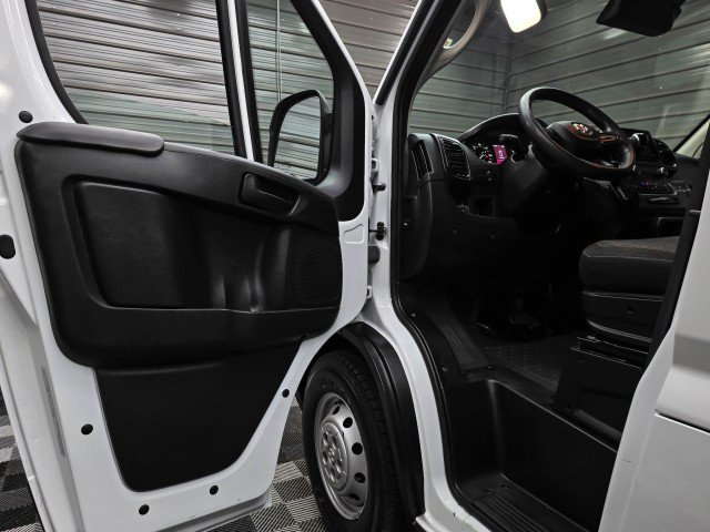 Used 2023 RAM ProMaster 1500 w/ Interior LED Lighting Group FWD image 27