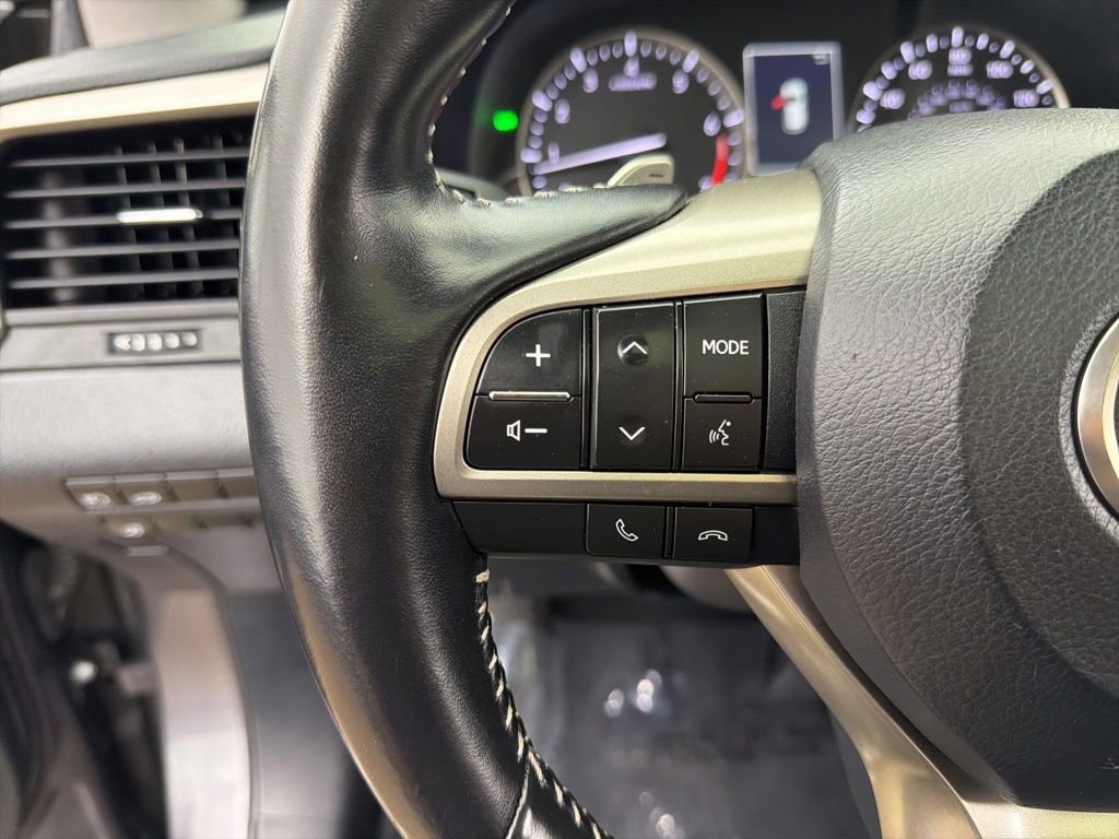 Used 2022 Lexus RX 350L Premium w/ Premium Package AWD/4WD image 13