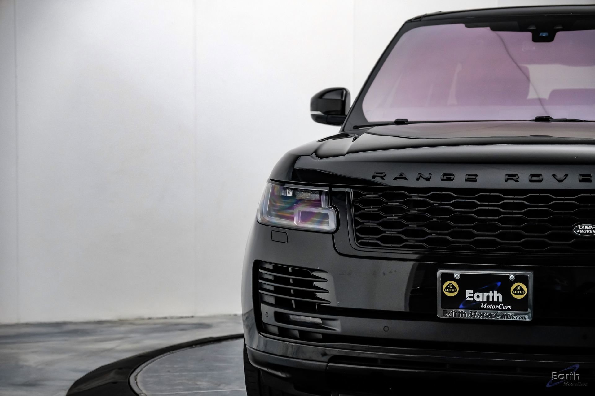 Used 2022 Land Rover Range Rover Westminster Edition image 28