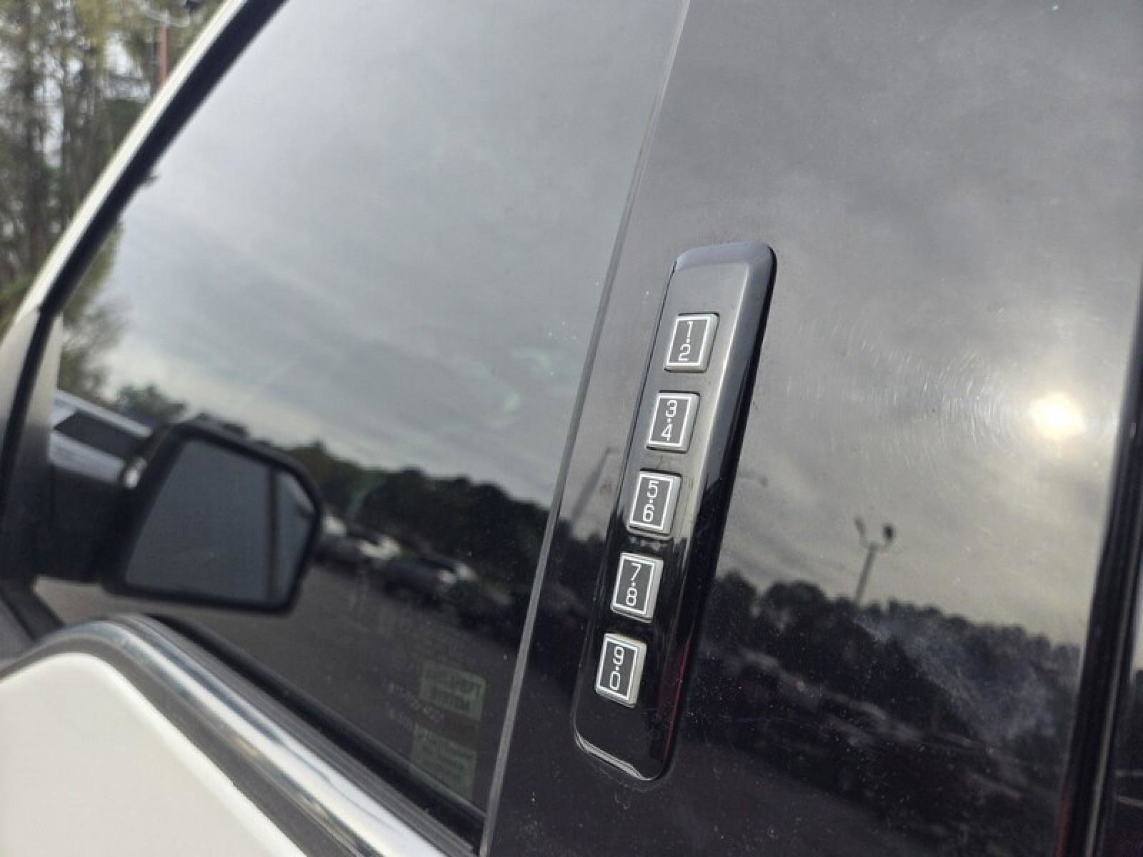 Used 2020 Ford F150 King Ranch w/ Equipment Group 601A Luxury image 9