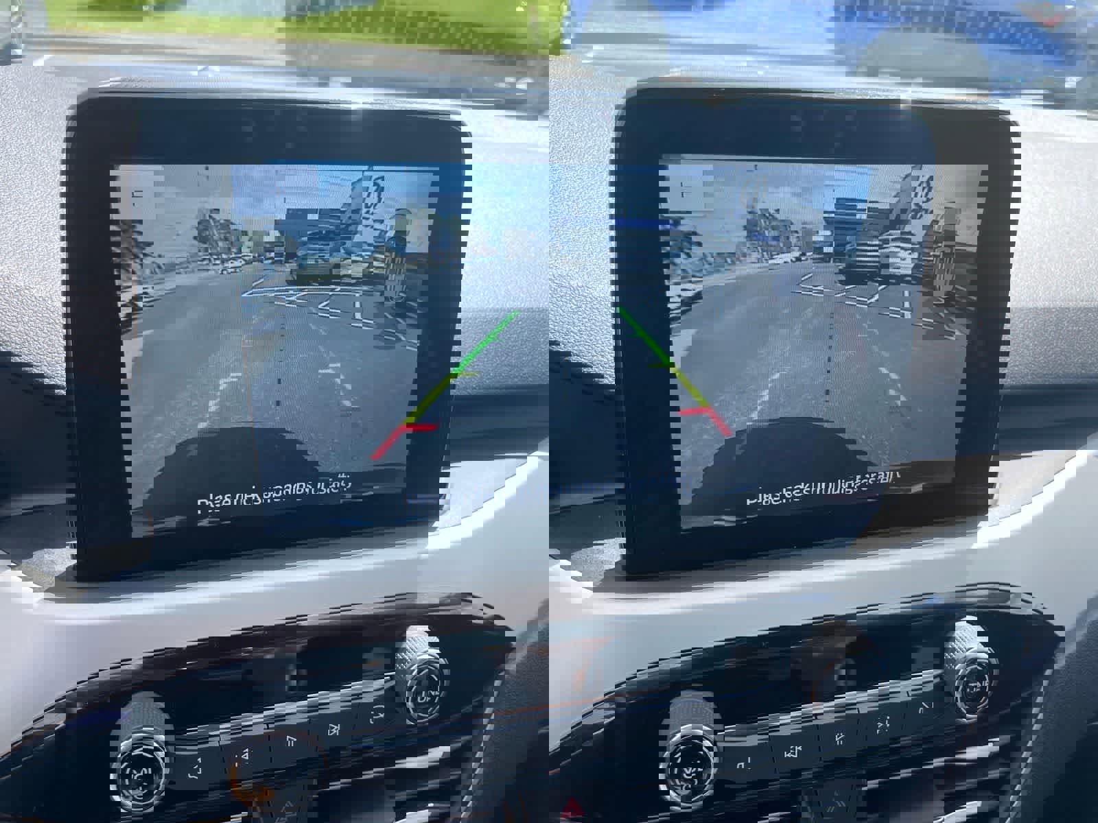 Used 2021 Ford Escape SEL w/ Technology Package image 18