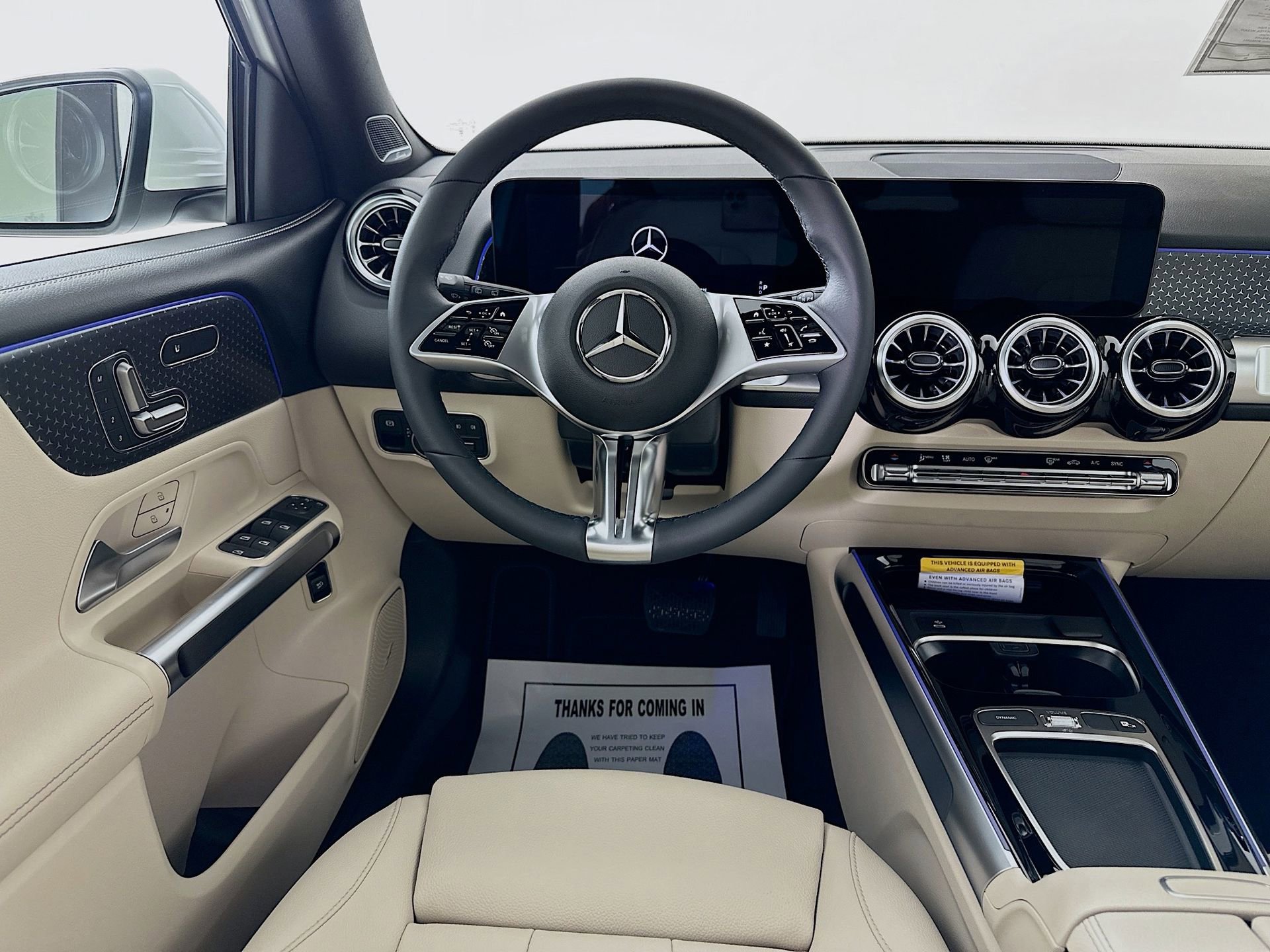 New 2026 Mercedes-Benz GLB 250 image 23
