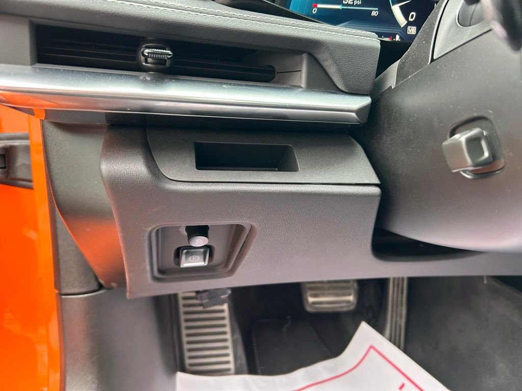 Certified 2023 Chevrolet Corvette Stingray Convertible w/ 1LT image 14