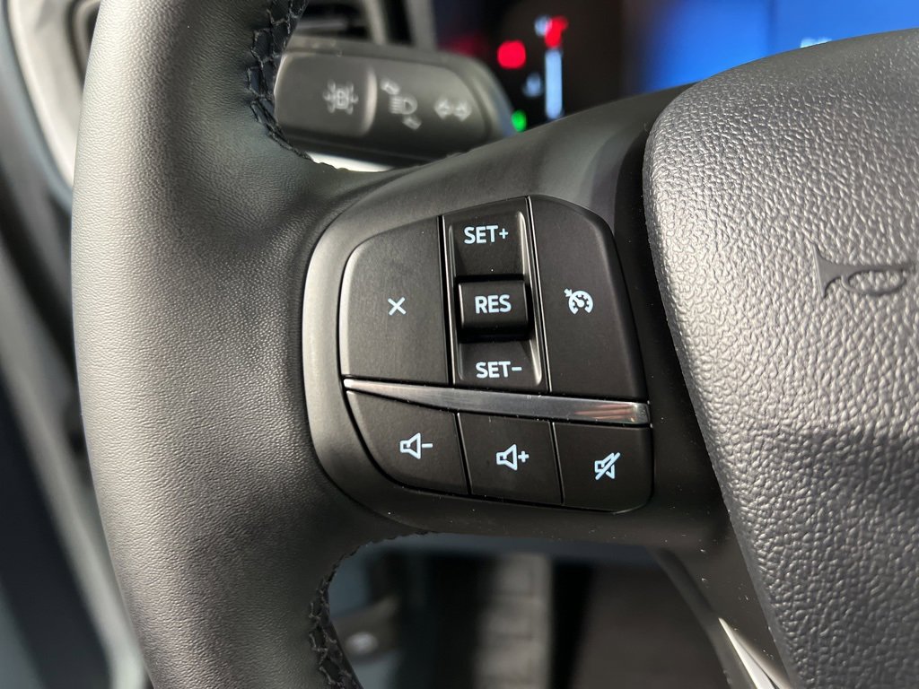 New 2026 Ford Maverick XLT w/ Equipment Group 301A image 16