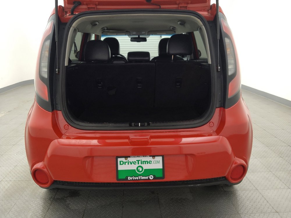 Used 2016 Kia Soul ! image 29