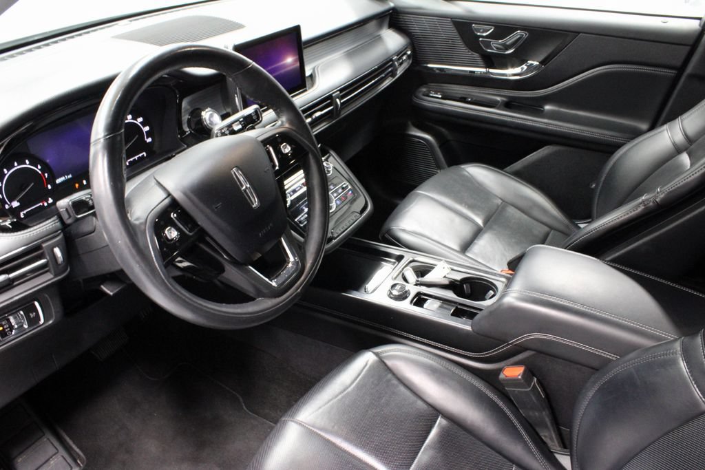 Used 2021 Lincoln Corsair AWD w/ Equipment Group 101A image 23