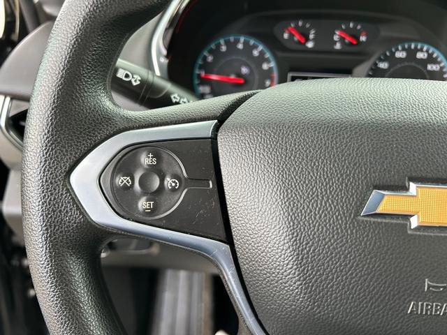 Used 2020 Chevrolet Traverse LS image 22