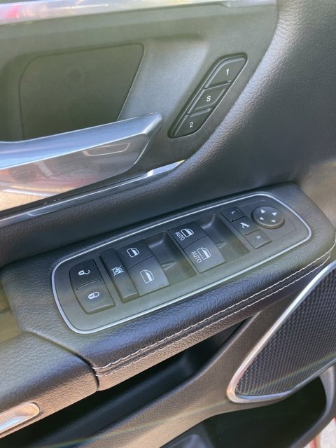 Used 2024 RAM 1500 Laramie image 13