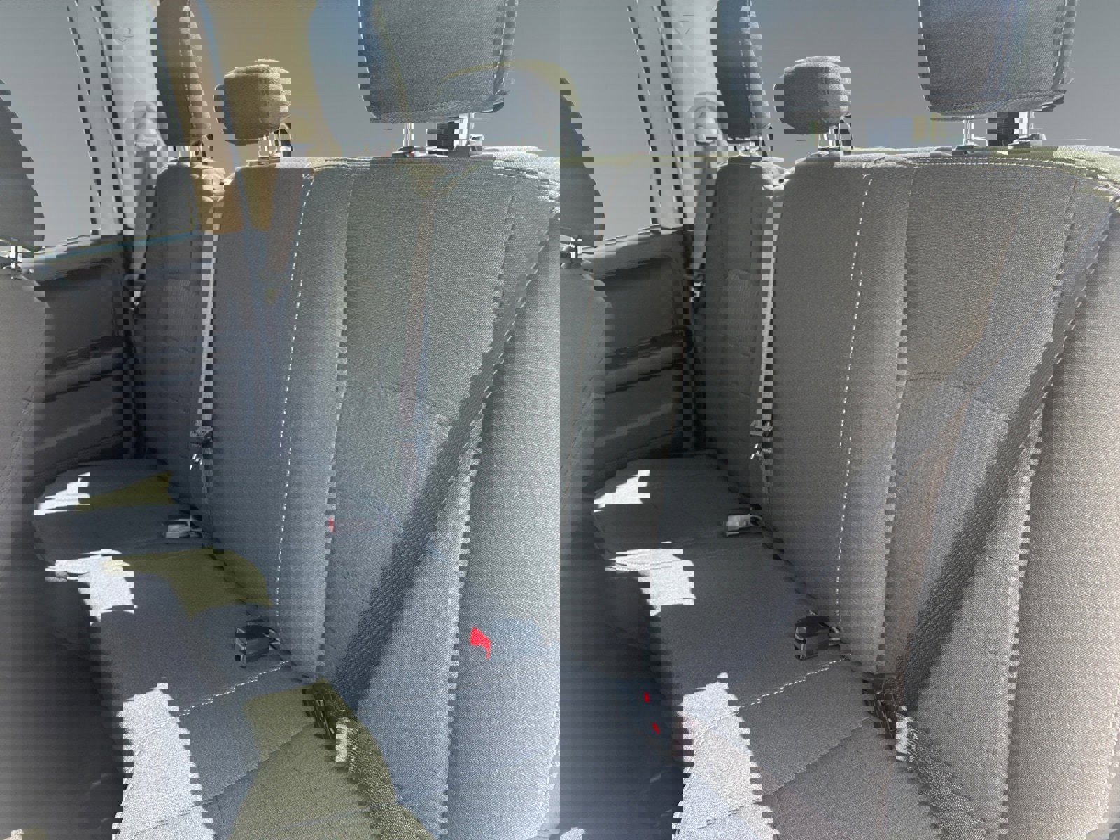 New 2024 RAM 1500 Tradesman w/ Popular Equipment Group image 13