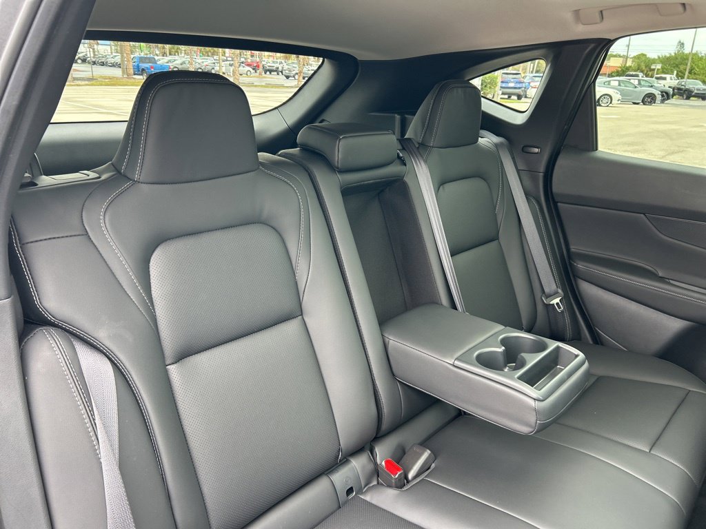 New 2026 Nissan Murano SL AWD/4WD image 50