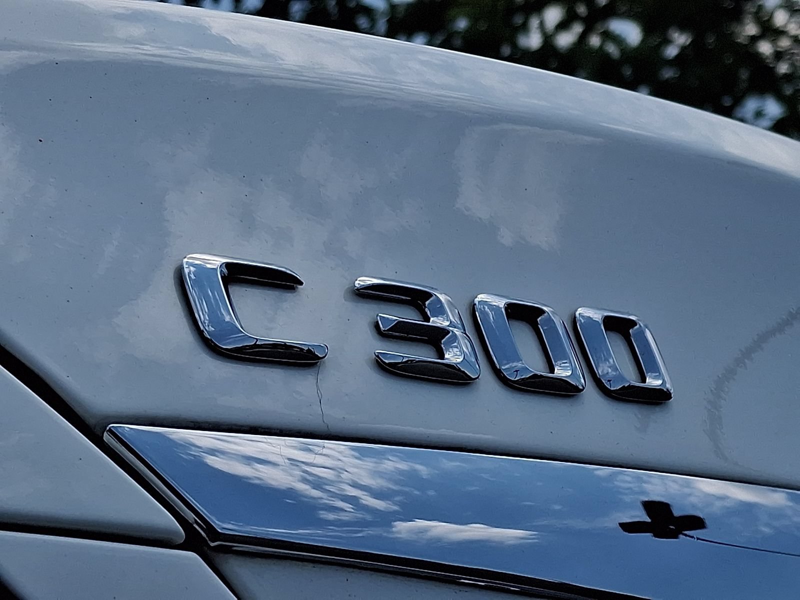 Used 2016 Mercedes-Benz C 300 4MATIC Sedan image 32