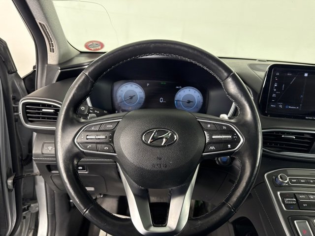 Used 2022 Hyundai Santa Fe Limited image 23