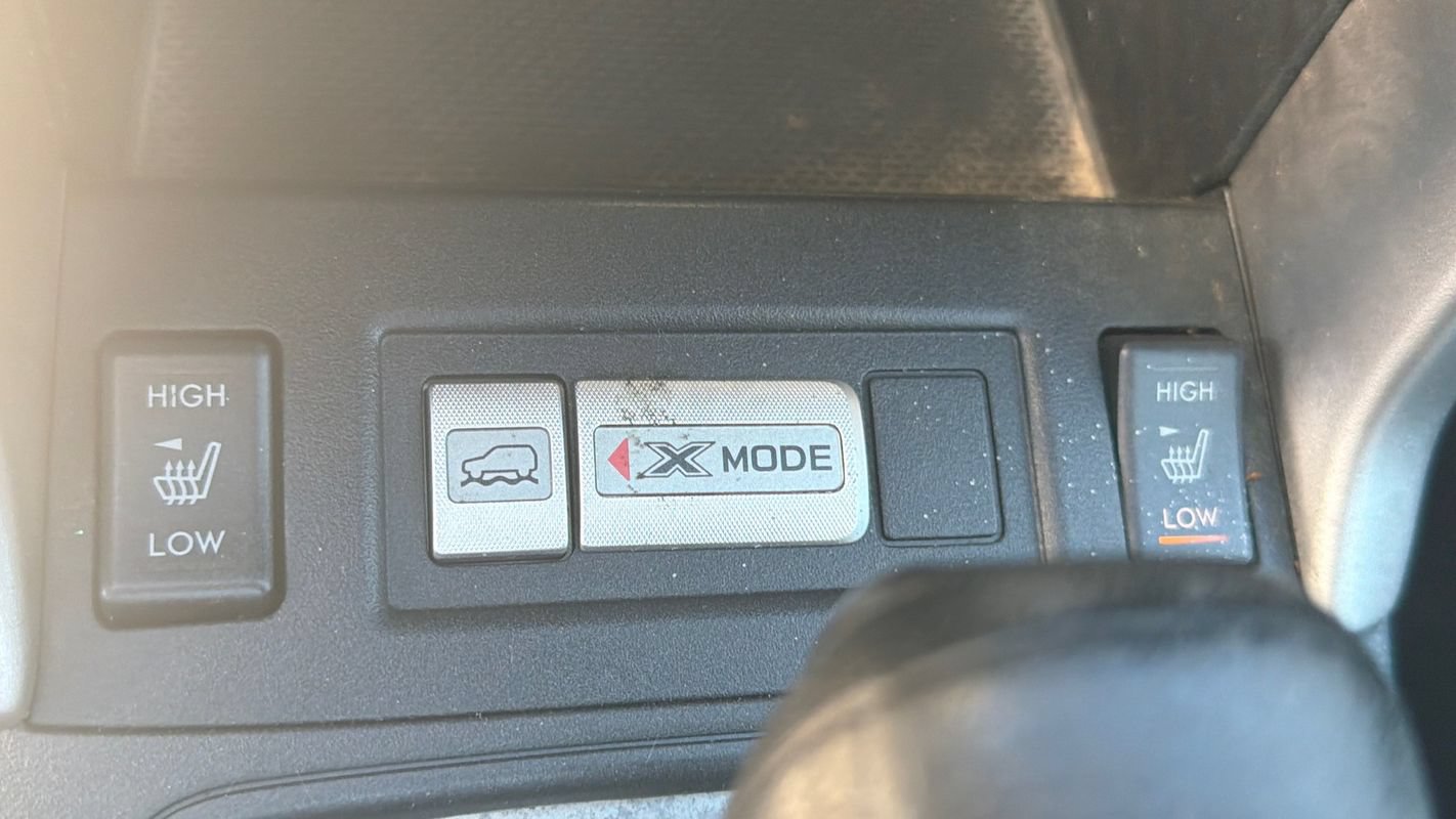 Used 2017 Subaru Forester 2.5i Premium AWD/4WD image 18
