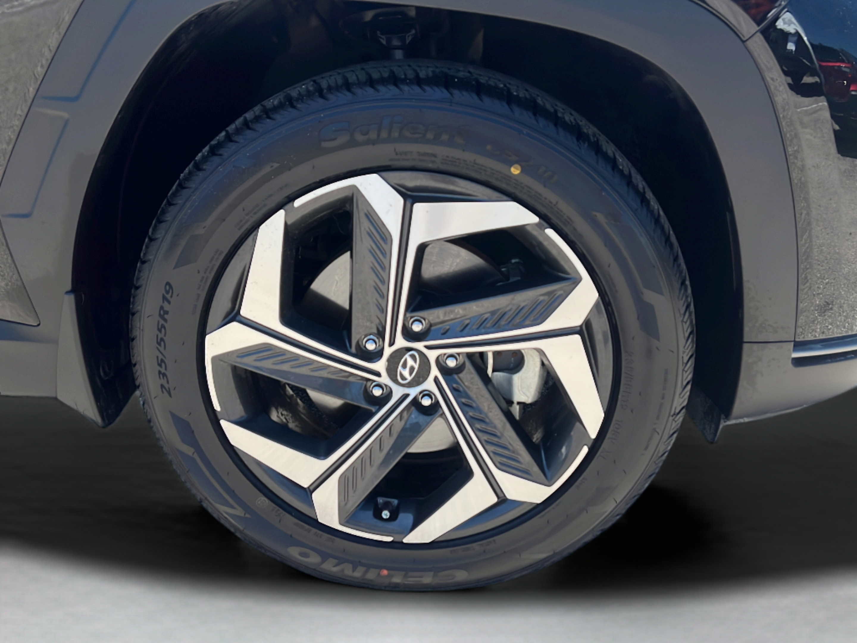 Certified 2022 Hyundai Tucson SEL w/ Convenience + Premium Package AWD/4WD image 27