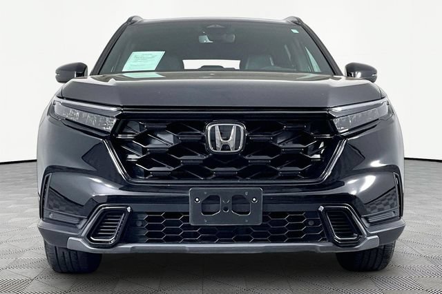 Used 2024 Honda CR-V Sport-L image 2