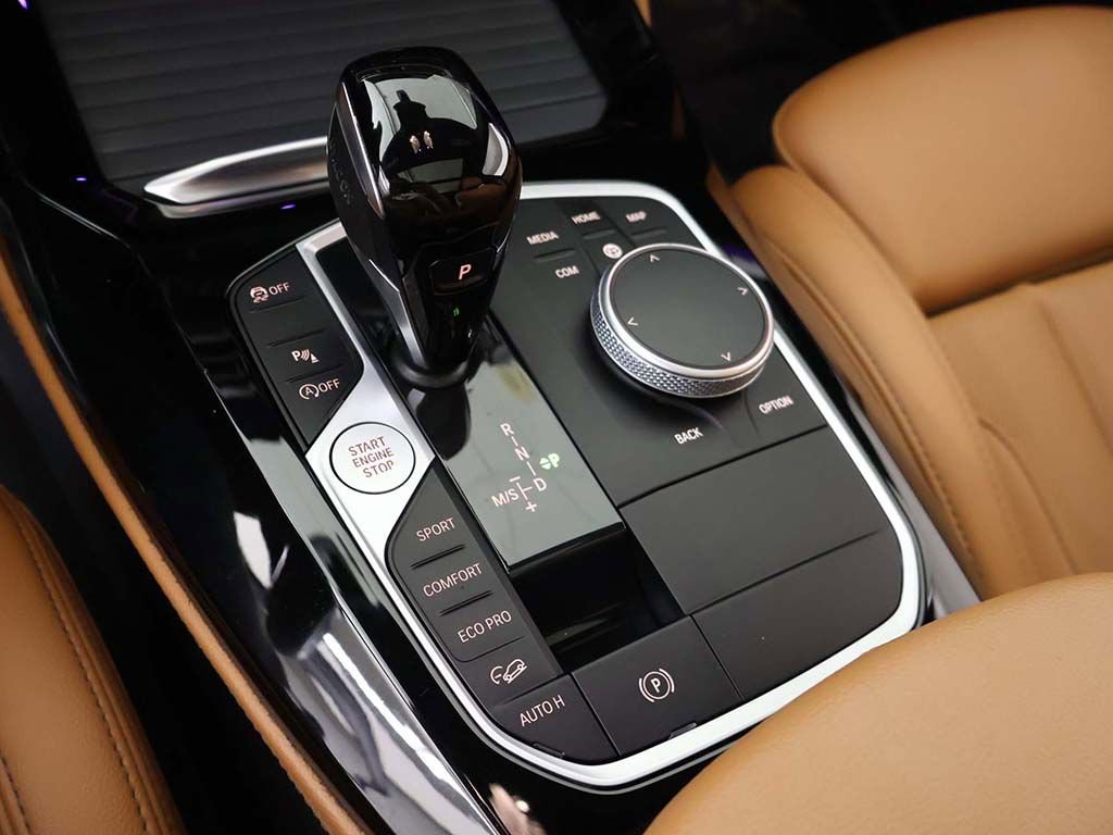 Used 2022 BMW X4 xDrive30i image 59