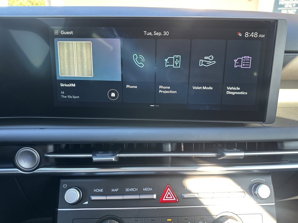 New 2026 Hyundai Tucson SE image 20