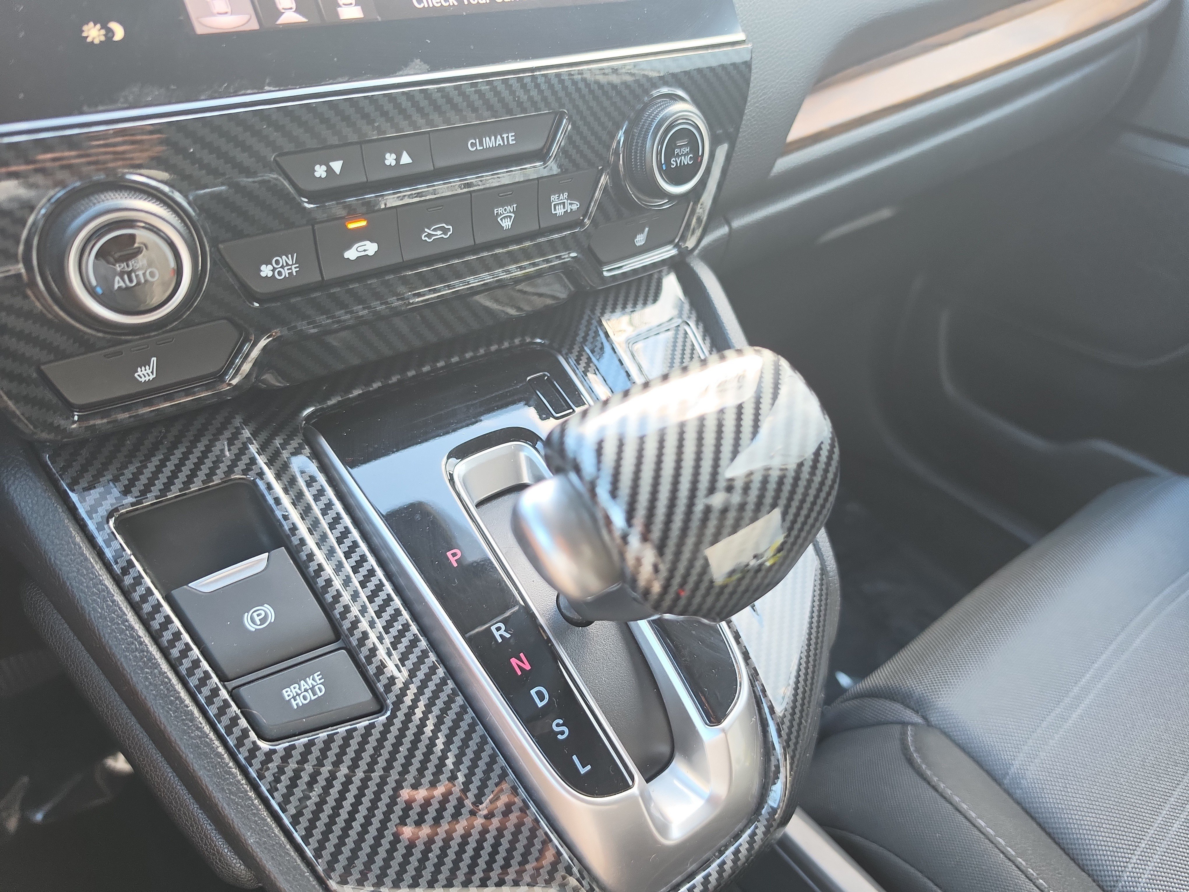 Used 2020 Honda CR-V EX image 25