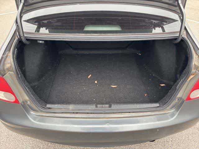 Used 2009 Honda Civic LX image 23