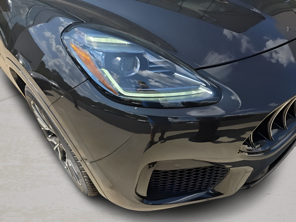 New 2025 Maserati Grecale Modena AWD/4WD image 10