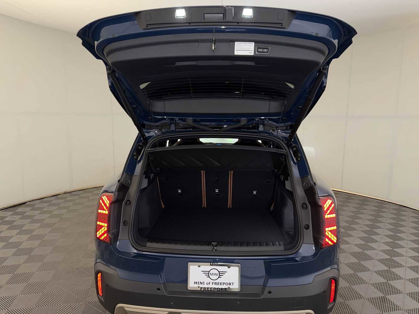 Used 2025 MINI Cooper Countryman S image 22