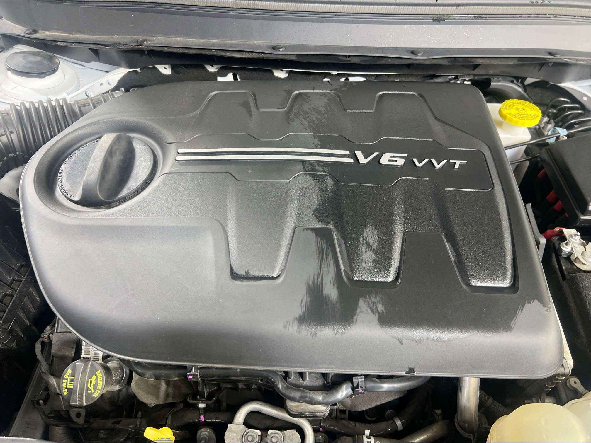 Used 2022 Jeep Cherokee Latitude Lux image 28