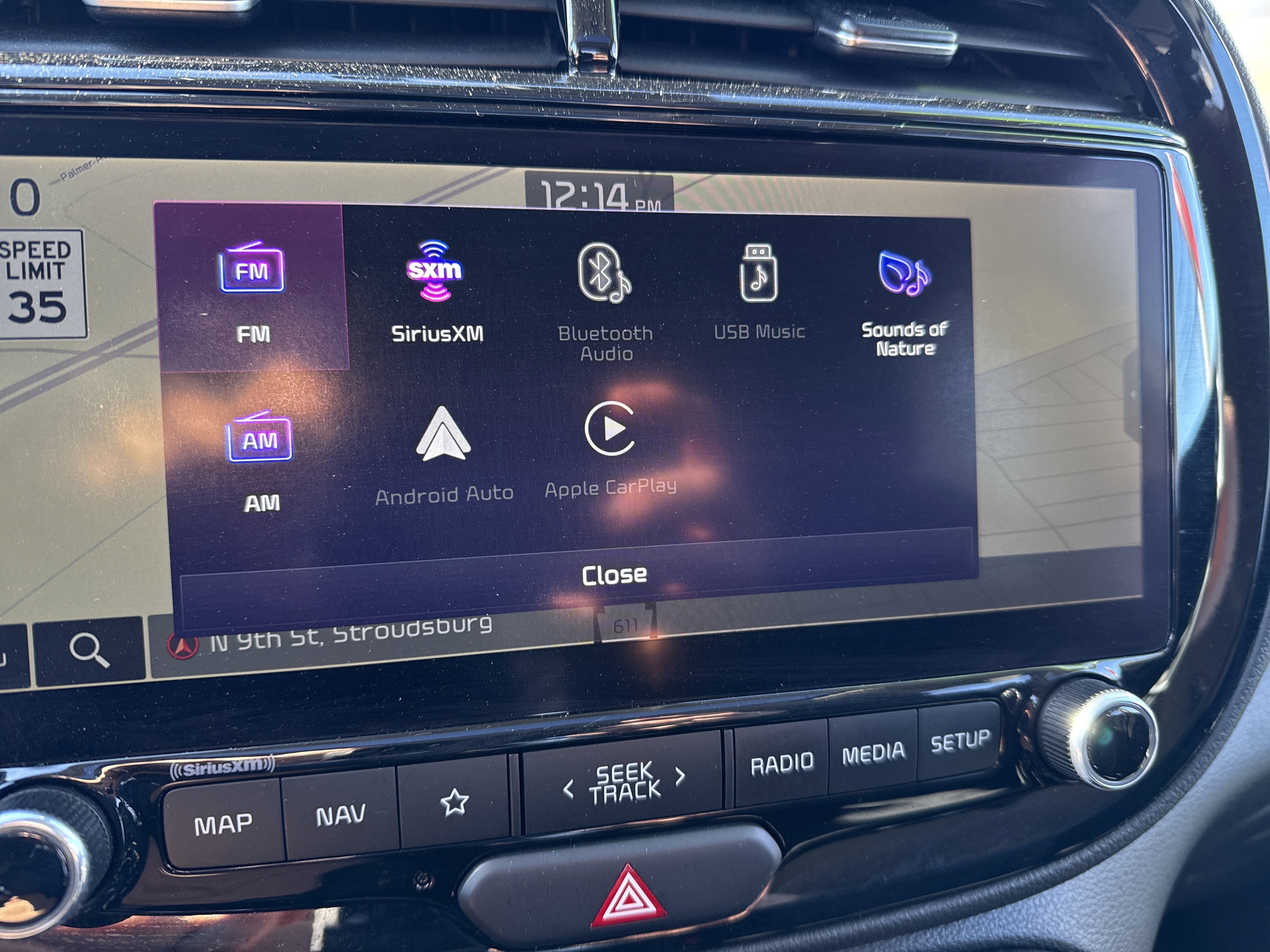 Used 2023 Kia Soul EX image 35