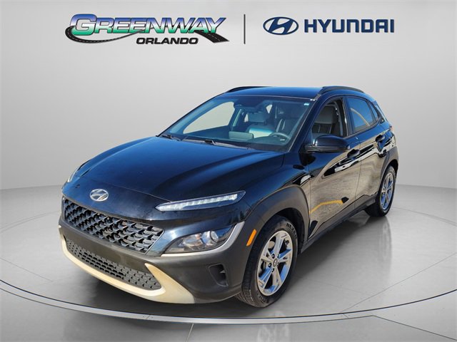 Used 2023 Hyundai Kona SEL image 2