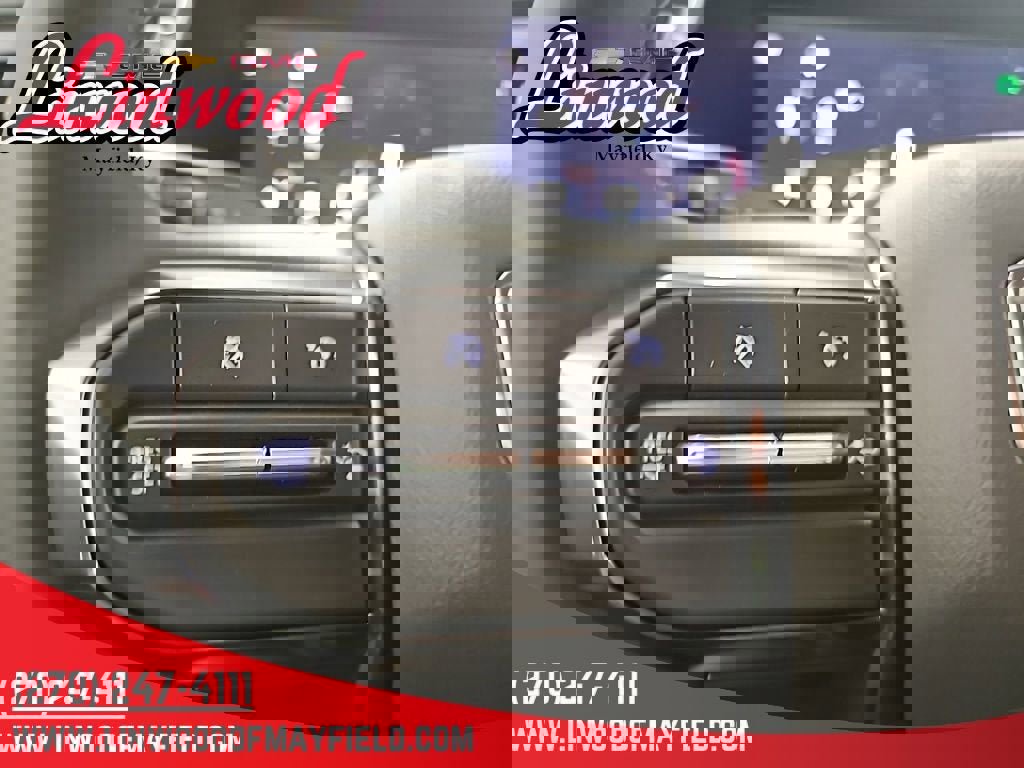 New 2026 GMC Canyon AT4 w/ AT4 Premium Package image 18