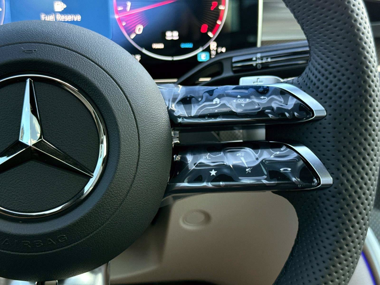 New 2027 Mercedes-Benz CLE 300 4MATIC Coupe image 26