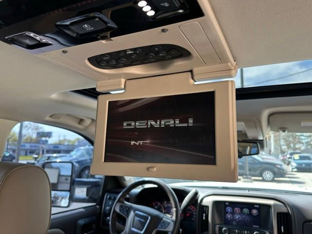 Used 2015 GMC Sierra 3500 Denali image 28